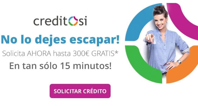 creditosi rápido
